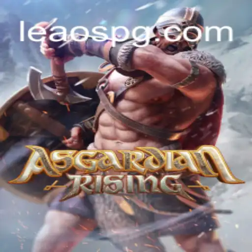 Explorando o Mundo de AsgardianRising: A Nova Era do Jogo LEAO PG
