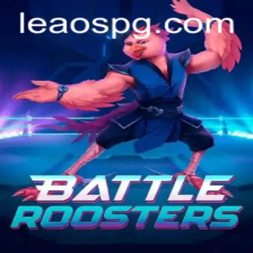 Descubra o Fascinante Jogo BattleRoosters: Diversão e Estratégia nas Regras de LEAO PG