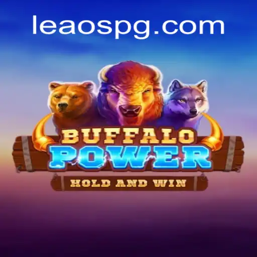 Descobrindo BuffaloPower: Uma Aventura em Meio aos Leões