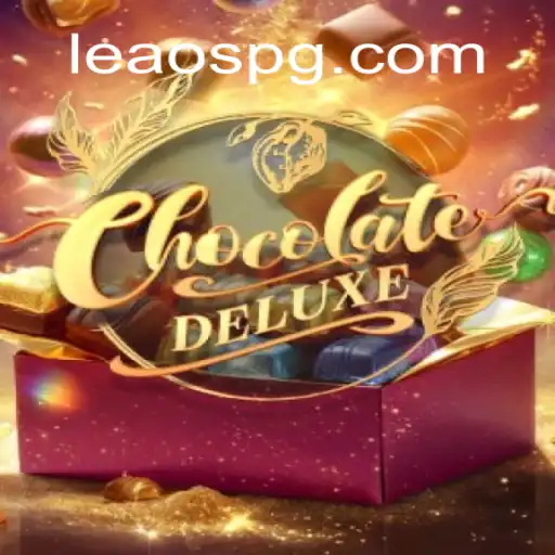 Explorando ChocolateDeluxe: O Jogo Que Está Conquistando o Mundo