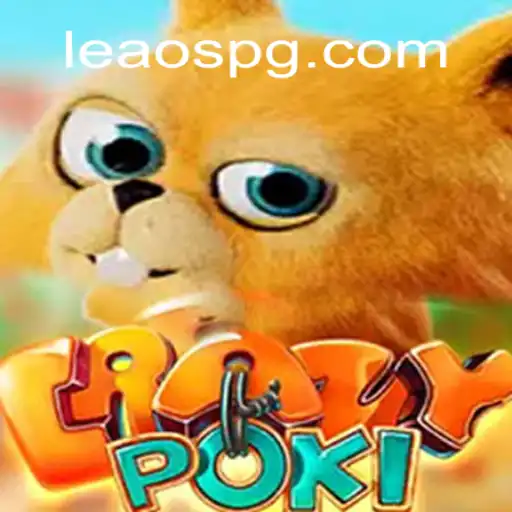 Descubra CrazyPoki: O Novo Jogo de Estratégia com LEAO PG