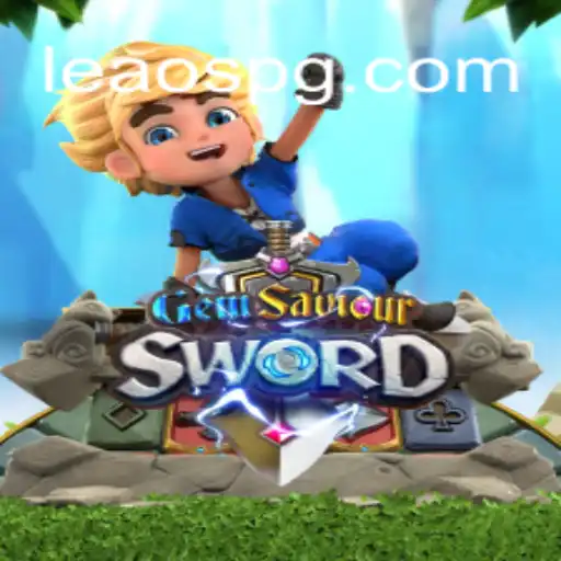 Descubra o Fascinante Mundo de GemSaviourSword: Uma Aventura Épica com LEAO PG
