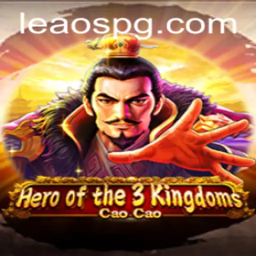 Descubra o Universo de Heroofthe3KingdomsCaoCao: Estratégia e Aventura