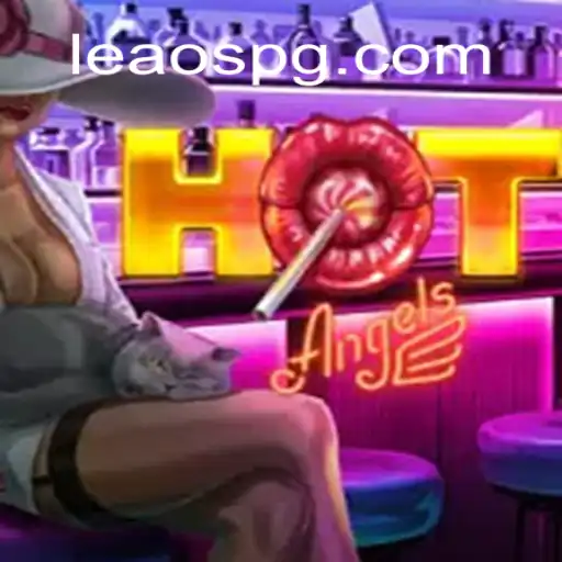 Descubra o Fascinante Mundo de HotAngels: Um Jogo de Estratégia e Aventura