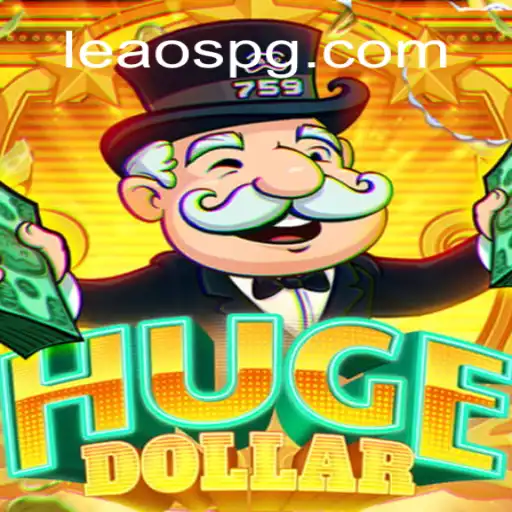 Descubra o Fascinante Mundo de HugeDollar: O Jogo que Está Conquistando Todos