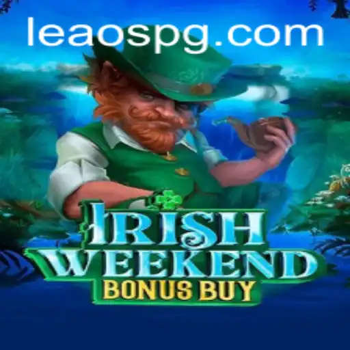 Explorando o Mundo de IrishWeekendBonusBuy: Um Jogo Repleto de Emoções e Estratégias