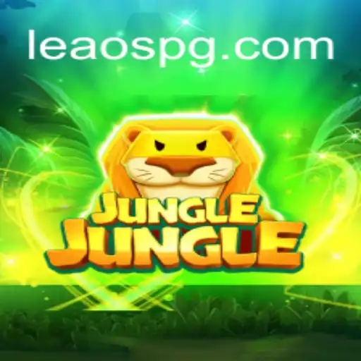 Descubra o Fascinante Mundo de JungleJungle: O Jogo de Aventura com LEAO PG