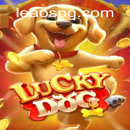 Descubra LuckyDog: O Jogo Que Conquista a Todos