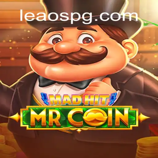 MadHitMrCoin: Um Novo Horizonte nos Jogos Digitais
