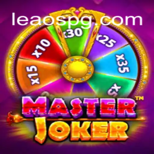 Explorando o Mundo do Jogo MasterJoker