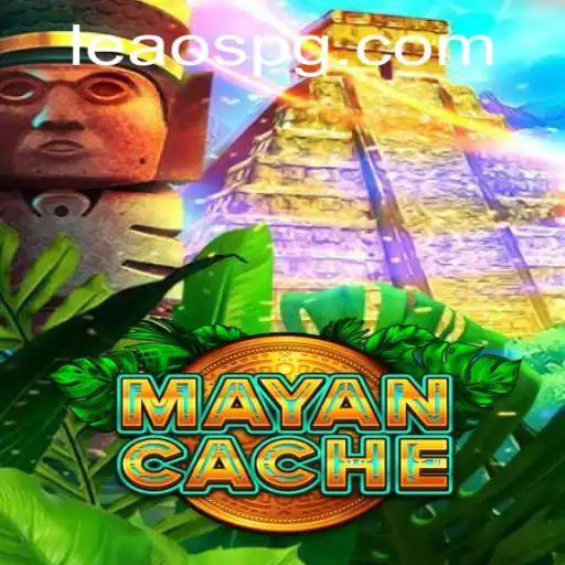 Explorando MayanCache: Um Mergulho no Mundo Antigo com LEAO PG