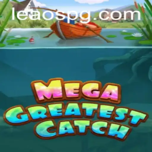 Descubra MegaGreatestCatch: O Empolgante Jogo de Estratégia e Aventura