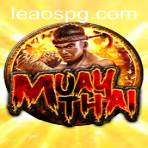 MuayThai: Uma Imersão no Universo do 'LEAO PG'