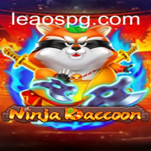 Desvendando o Universo de NinjaRaccoon: A Arte do Jogo e as Regras de LEAO PG