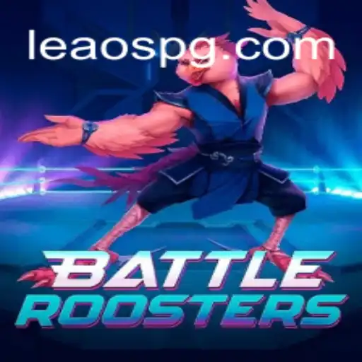 Descubra o Fascinante Jogo BattleRoosters: Diversão e Estratégia nas Regras de LEAO PG