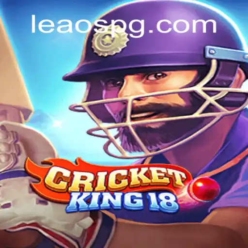 Explorando o Universo de CricketKing18: O Futuro dos Jogos de Críquete