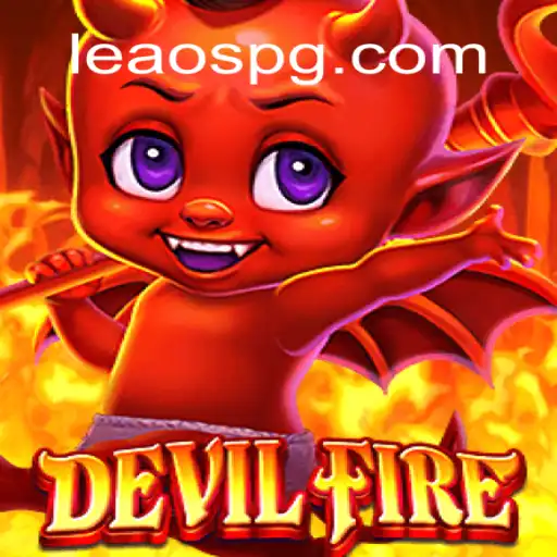 Descobrindo DevilFire: O Novo Game de Aventura Que Está Conquistando o Mundo