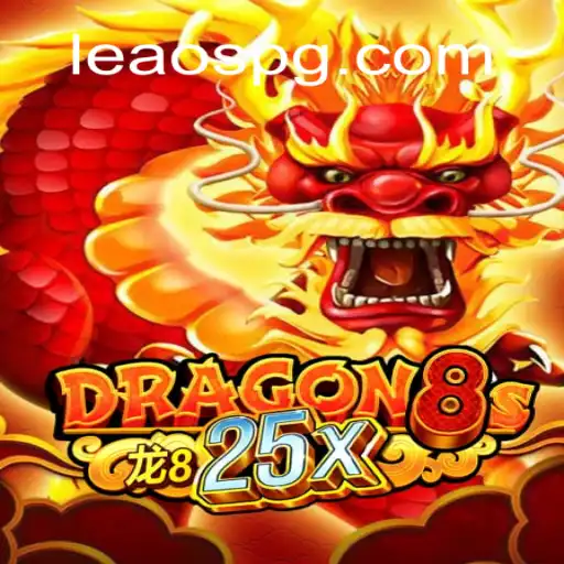 Descubra o Fascinante Jogo Dragon8s25x e suas Regras Inovadoras
