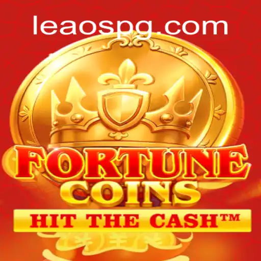 Desvendando FortuneCoins e a Aventura de LEAO PG