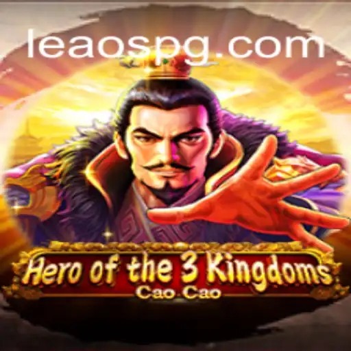 Descubra o Universo de Heroofthe3KingdomsCaoCao: Estratégia e Aventura