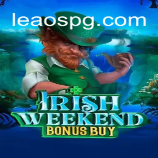 Explorando o Mundo de IrishWeekendBonusBuy: Um Jogo Repleto de Emoções e Estratégias