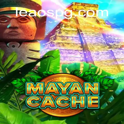 Explorando MayanCache: Um Mergulho no Mundo Antigo com LEAO PG