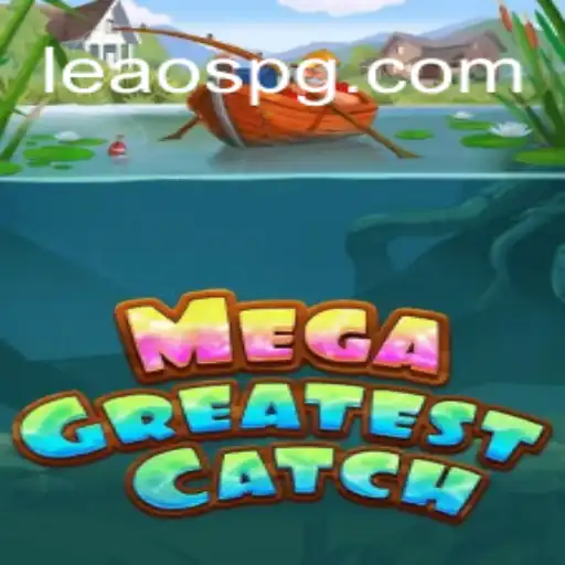 Descubra MegaGreatestCatch: O Empolgante Jogo de Estratégia e Aventura