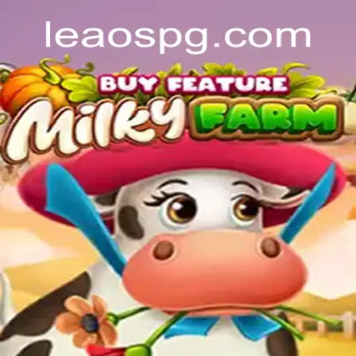 MilkyFarmBuyFeature: Descubra o Mundo Encantado da Fazenda Leao PG