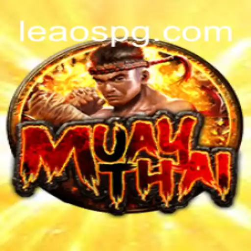MuayThai: Uma Imersão no Universo do 'LEAO PG'
