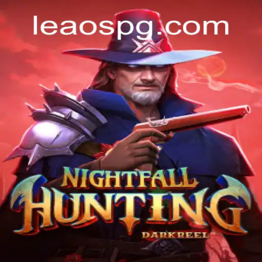NightfallHunting: Conheça o Jogo que Conquista os Amantes de Aventura
