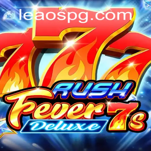 Explorando o Entusiasmante Mundo de RushFever7sDeluxe