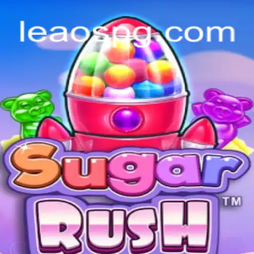 SugarRush: Descubra a Doçura desta Aventura Surpreendente