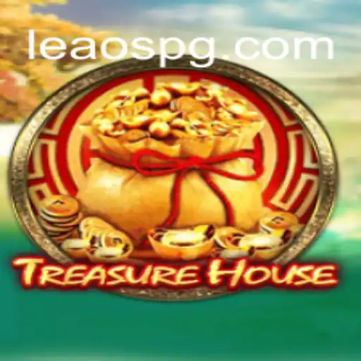 TreasureHouse: Descubra o Mundo Enigmático do Jogo 'Tesouro Escondido'