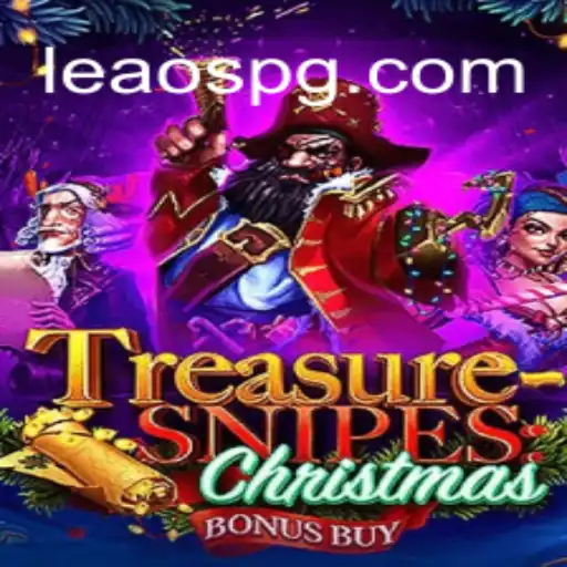 Descobrindo o Mundo de Tesouros com TreasuresnipesChristmas - LEAO PG