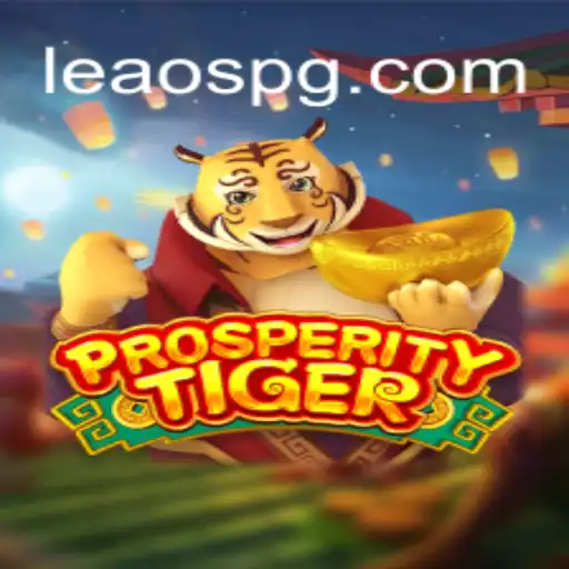 Descubra as Emoções de ProsperityTiger: Um Jogo de Estratégia e Aventura
