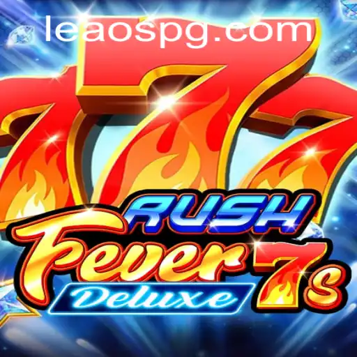 Explorando o Entusiasmante Mundo de RushFever7sDeluxe