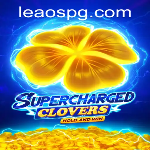 SchargedClovers: Uma Aventura de Estratégia e Sorte