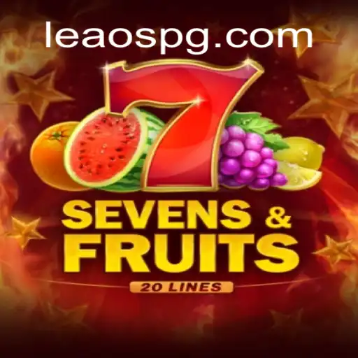 Descubra o Mundo de SevensFruits20: Uma Aventura Frutal com LEAO PG