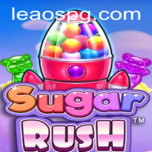 SugarRush: Descubra a Doçura desta Aventura Surpreendente